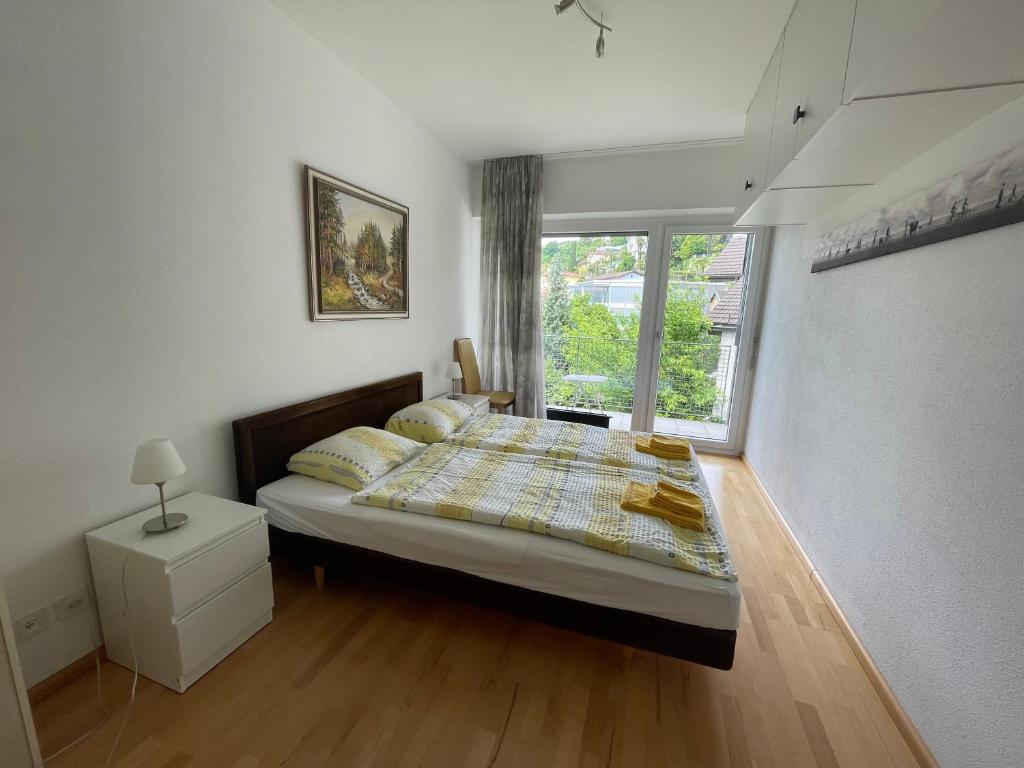 Muralto-Locarno: Collina Apt. 32 photo 3