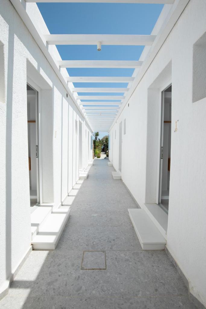 Agrari Ninemia Mykonos photo 4