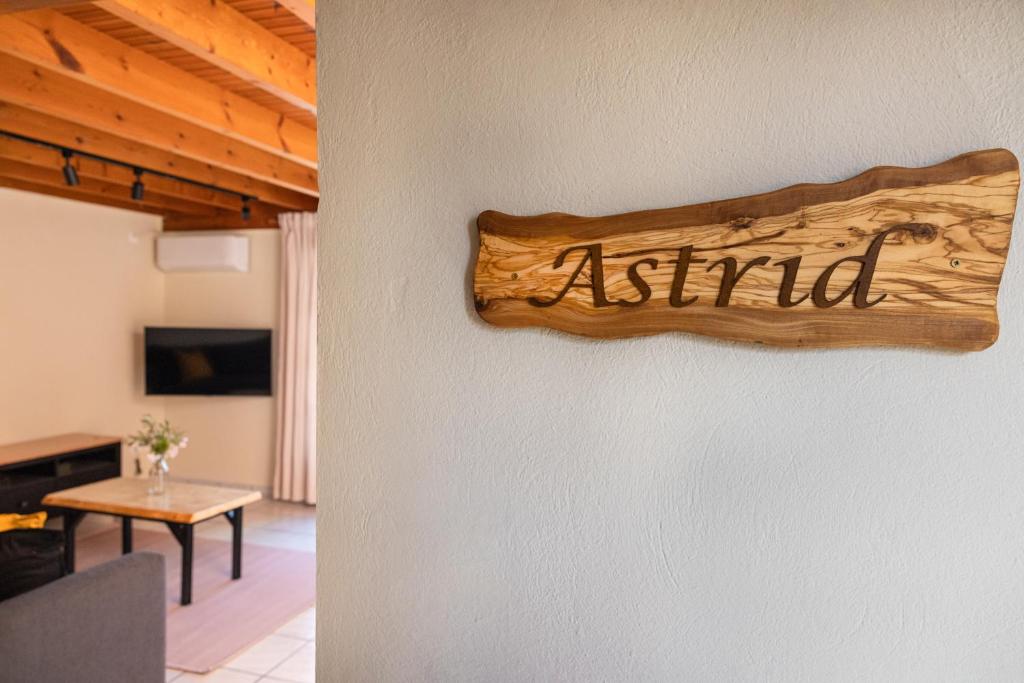 Apartment Astrid photo 2