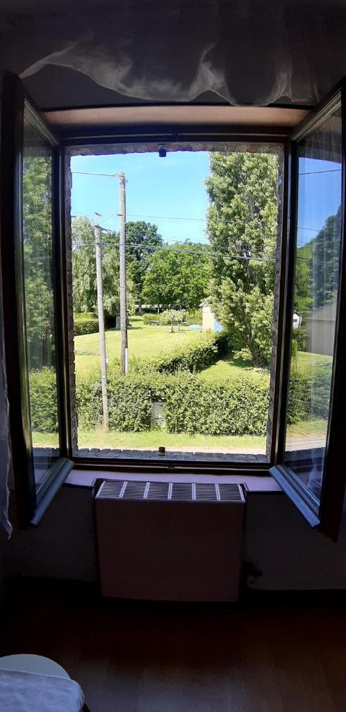 Chez Josie, chambre 18mCarre dans une longère Normande photo 2