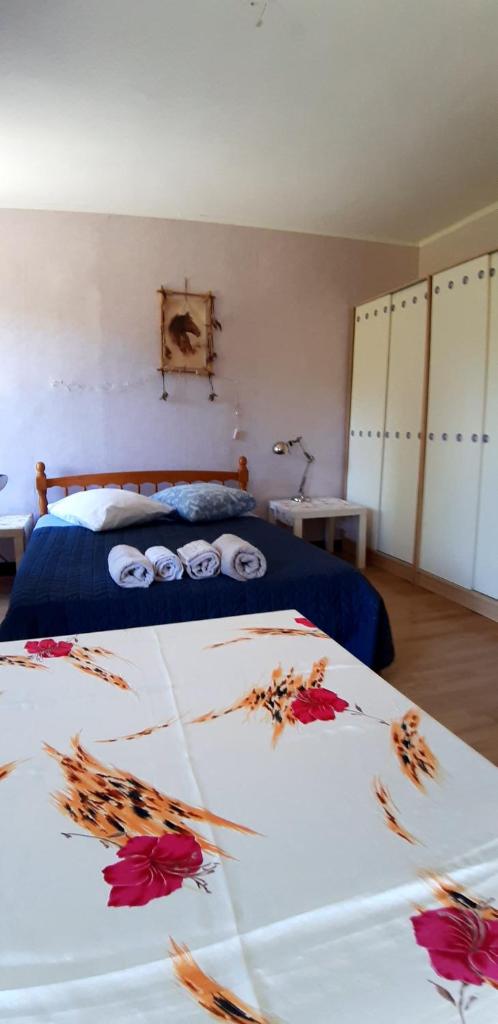 Chez Josie, chambre 18mCarre dans une longère Normande photo 3