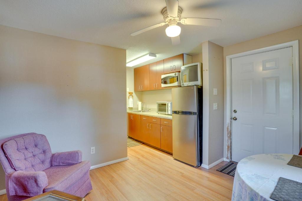 Waterfront Florida Vacation Rental with Dock and Grill photo 2