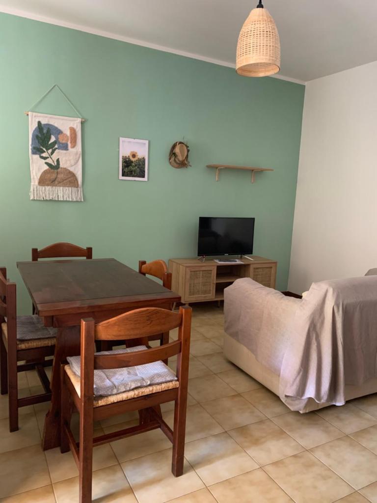 Villa Mimosa * photo 4