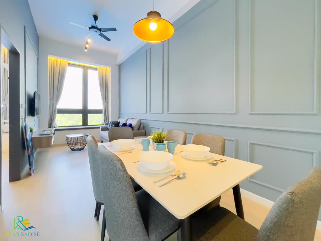 Sunway Grid Residence @ UHA photo 1