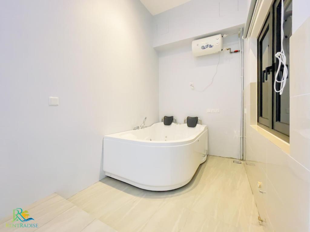 Sunway Grid Residence @ UHA photo 2