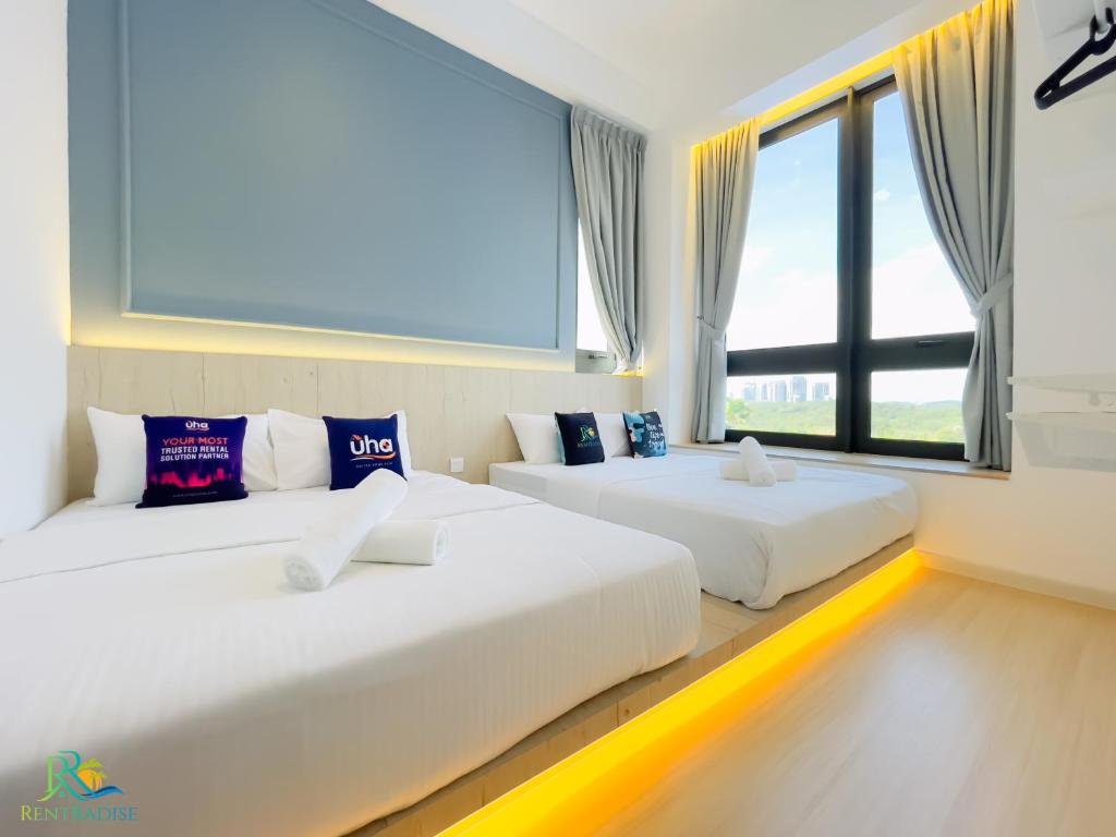 Sunway Grid Residence @ UHA photo 4