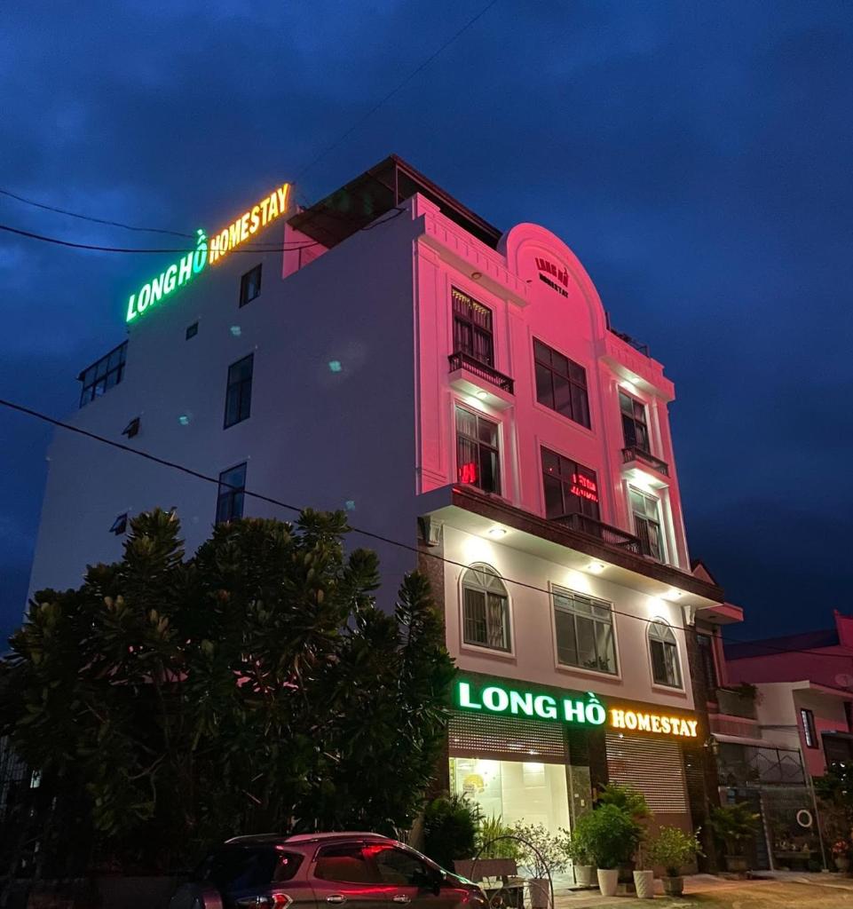 Long Hồ Homestay