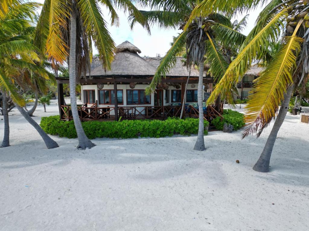 Grand Slam Fishing Lodge Tulum photo 4