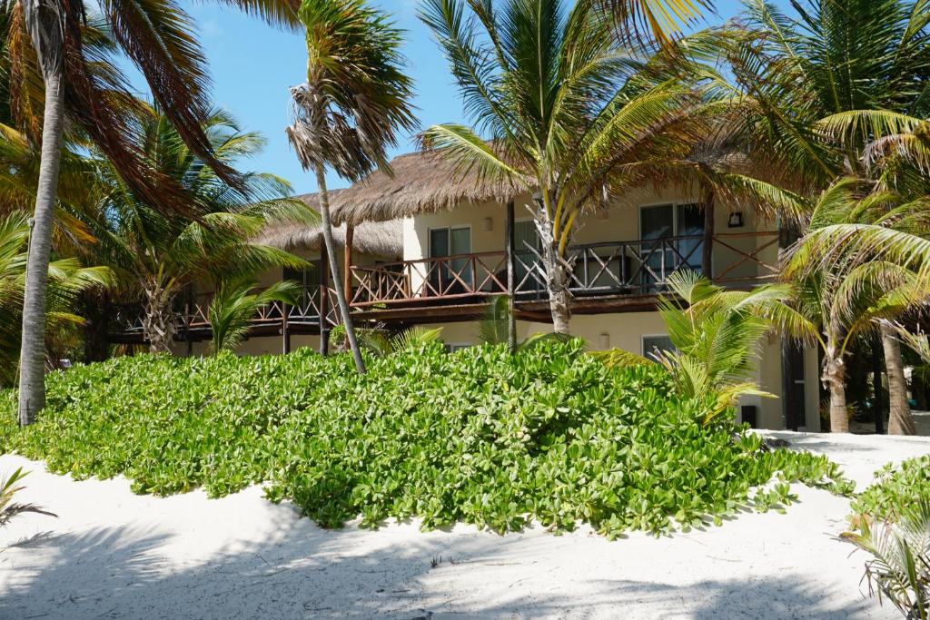 Grand Slam Fishing Lodge Tulum photo 1