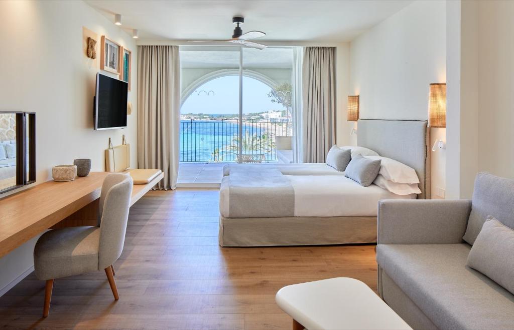 Hotel Blau Parc photo 4