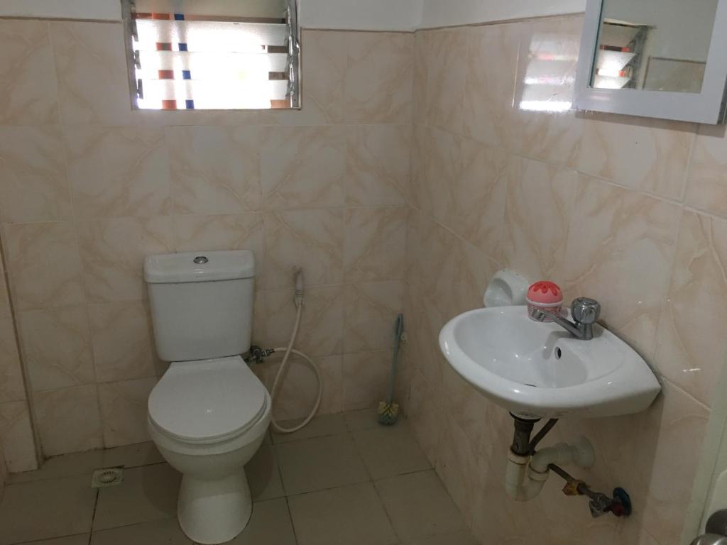 Kang-JoLu's Camotes Homestay photo 3