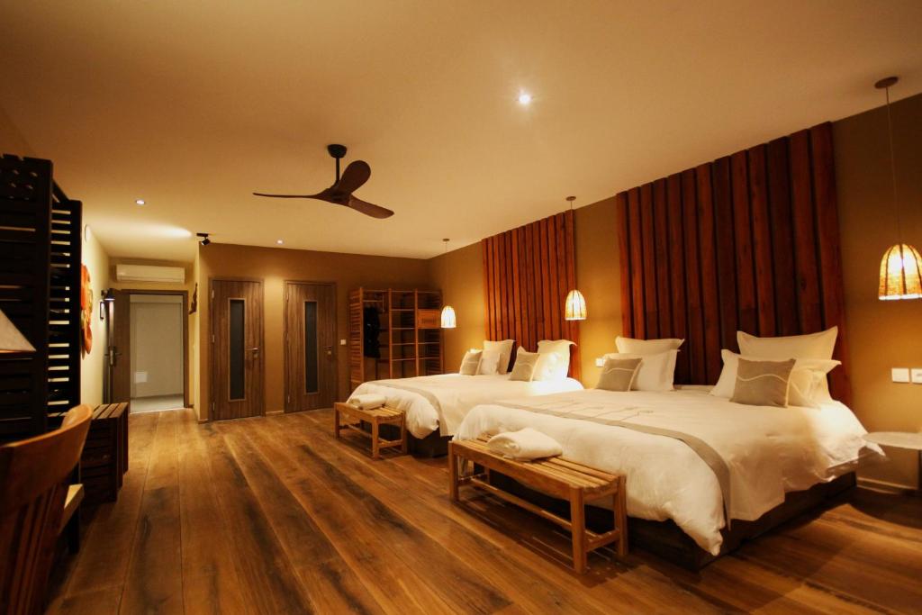 Nosy Manga - Hotel Ivato Airport photo 3
