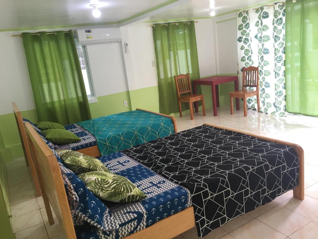 Kang-JoLu's Camotes Homestay photo 1