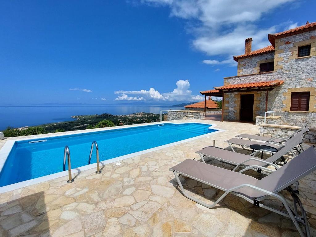 Rathimata Villas