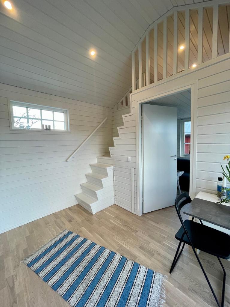 Lyckan - Minihus i lantlig miljö, Skara
