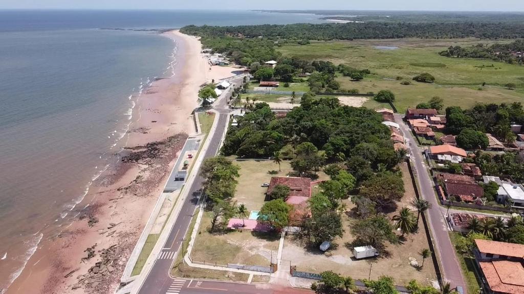 Pousada Marajó