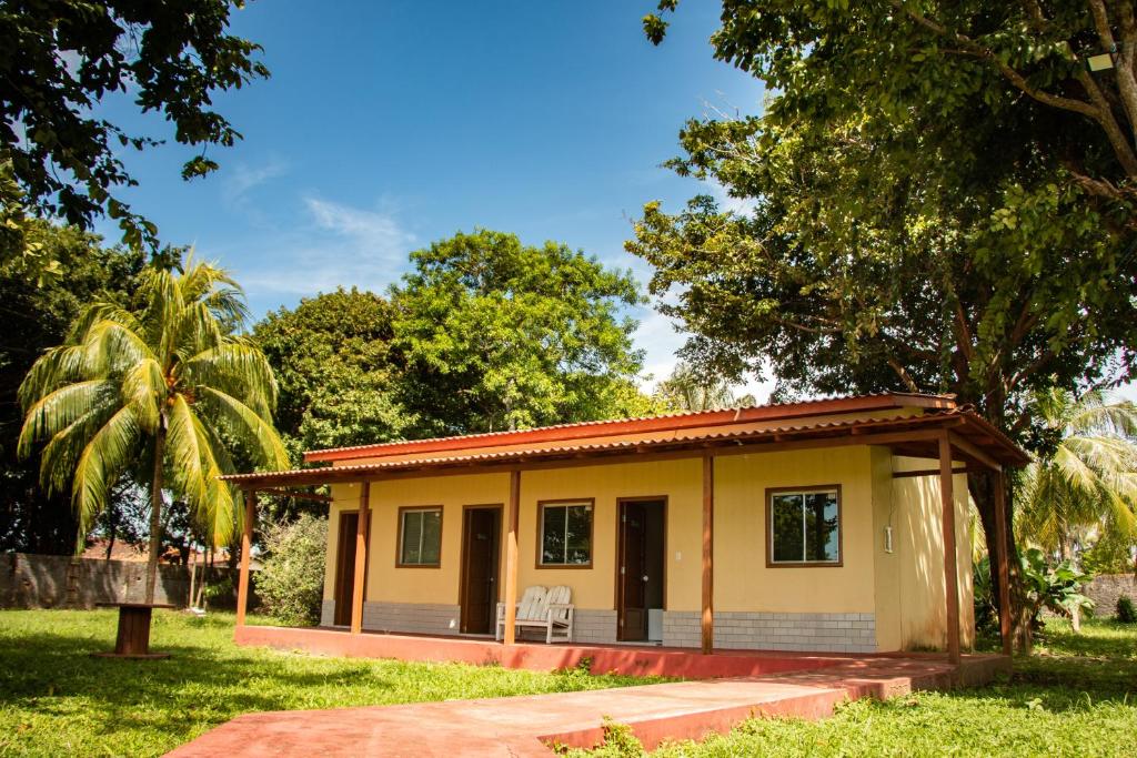 Pousada Marajó photo 3