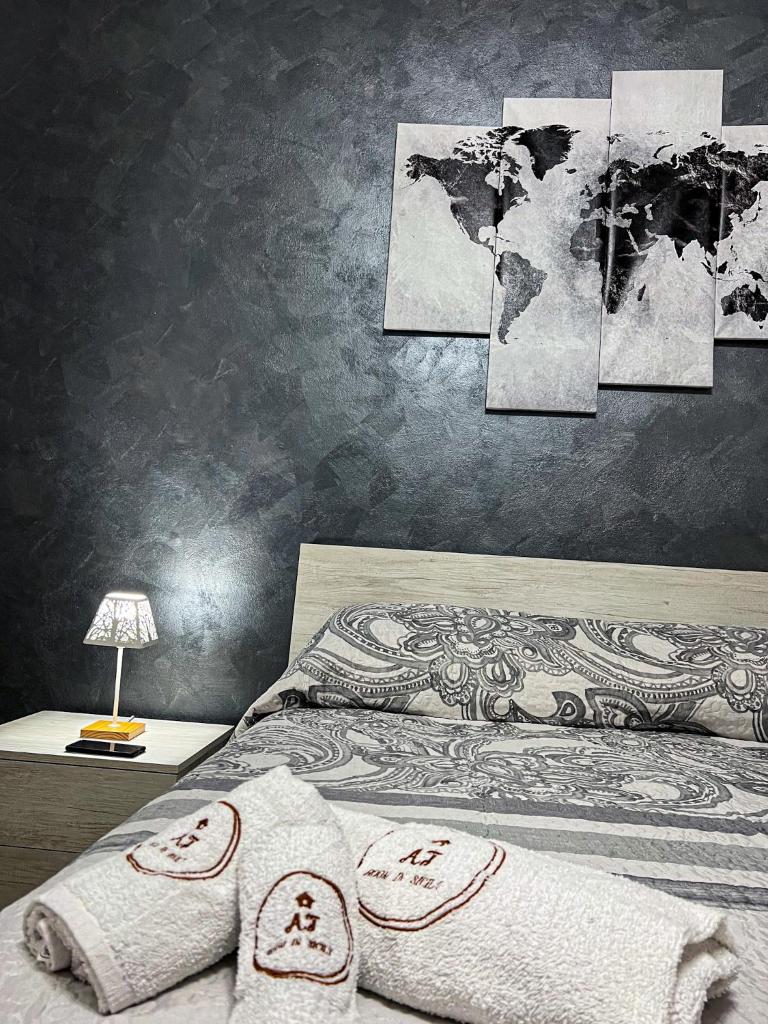 Room in Sicily photo 1