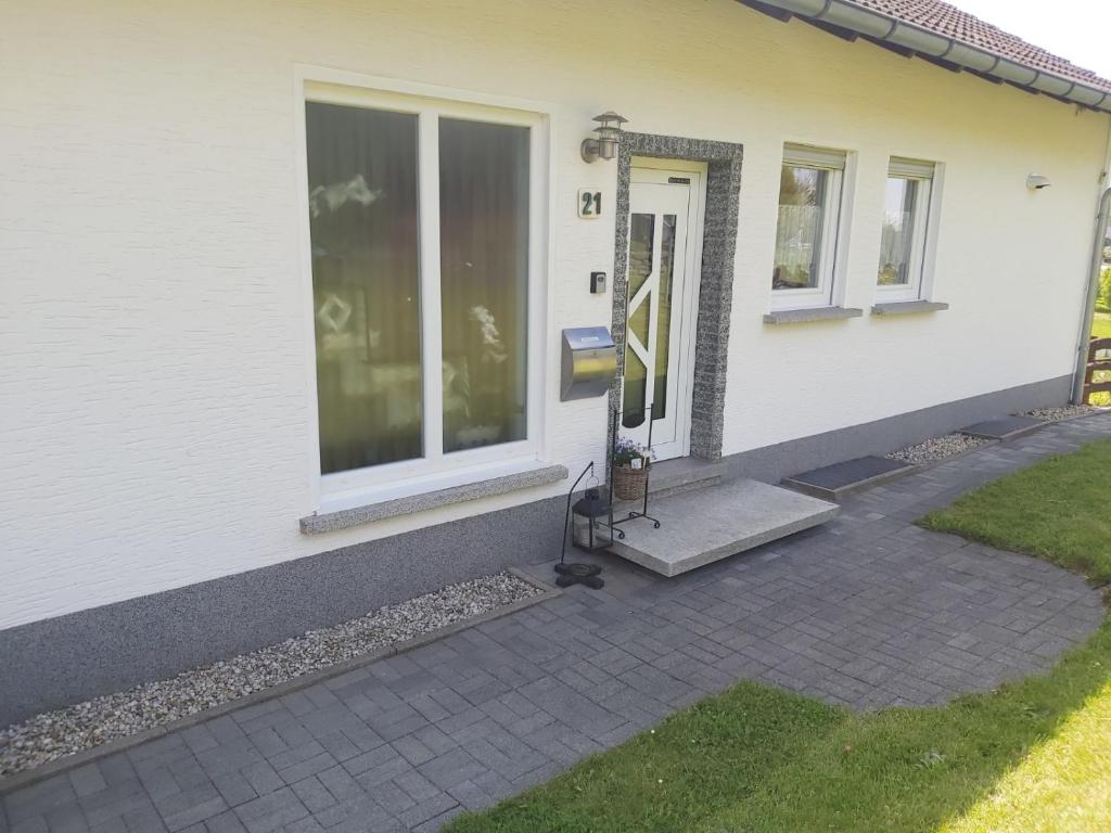 Hubis Ferienwohnung