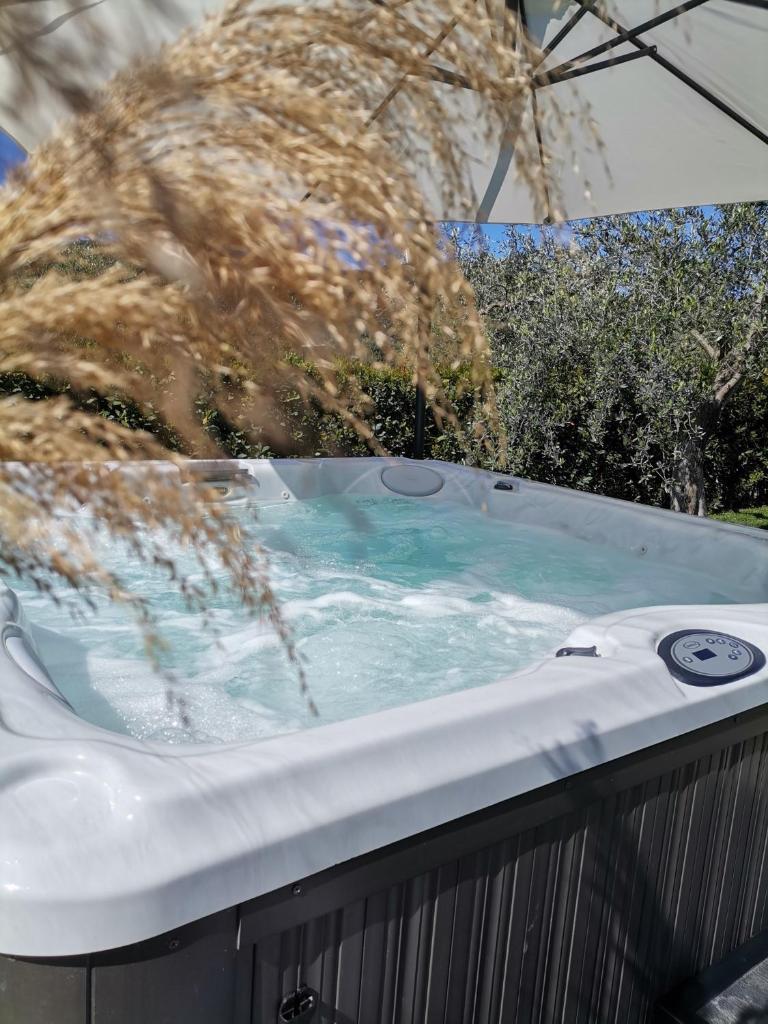 AgriturismoValbona