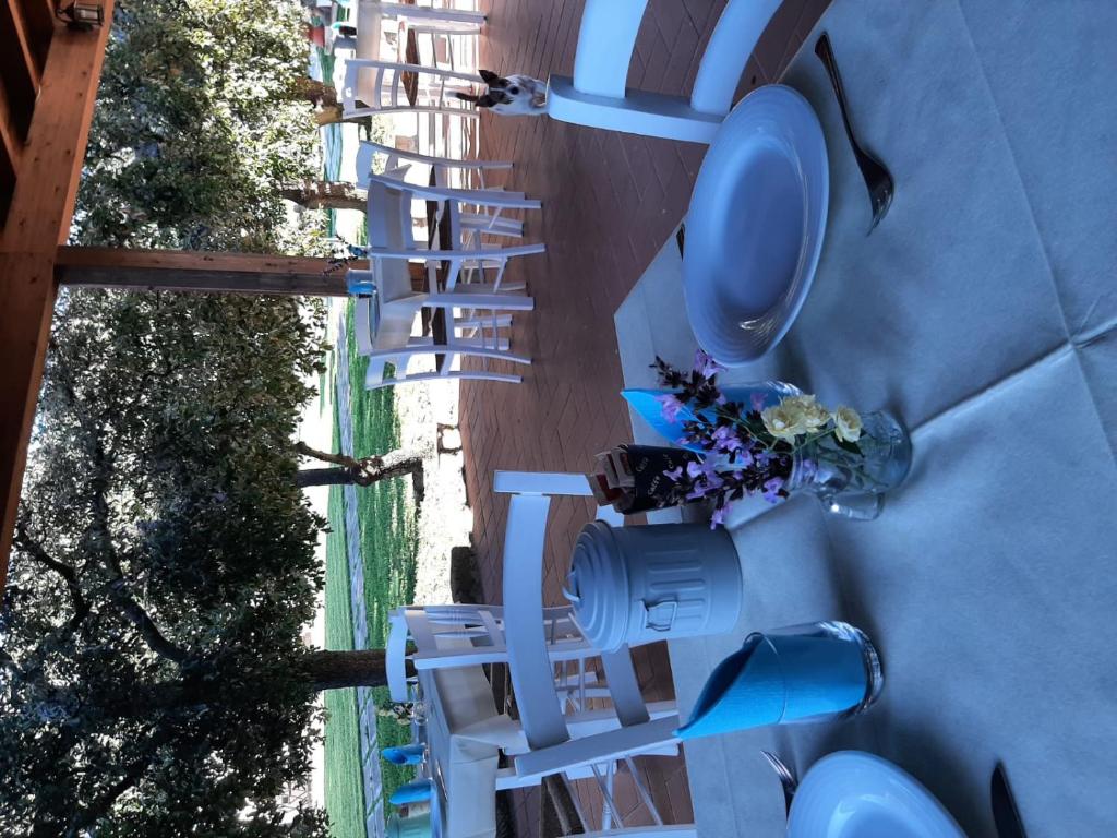 AgriturismoValbona photo 2