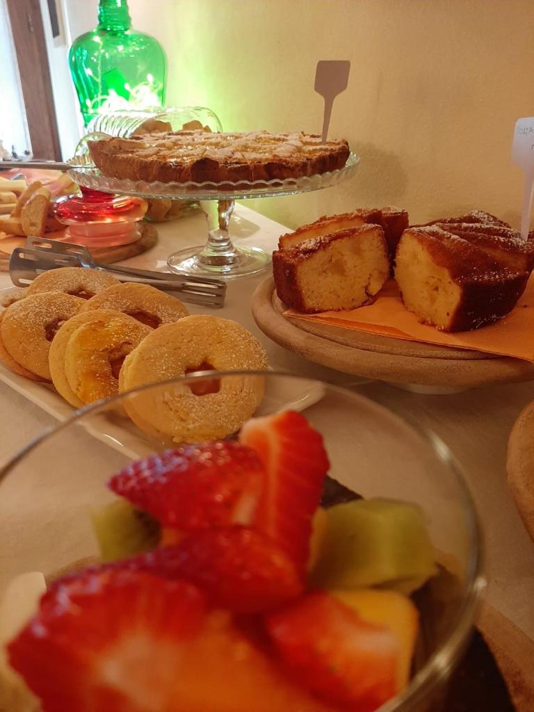 AgriturismoValbona photo 4
