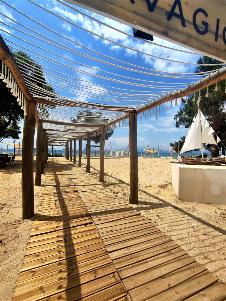 Thasos Blue Apartments photo 4