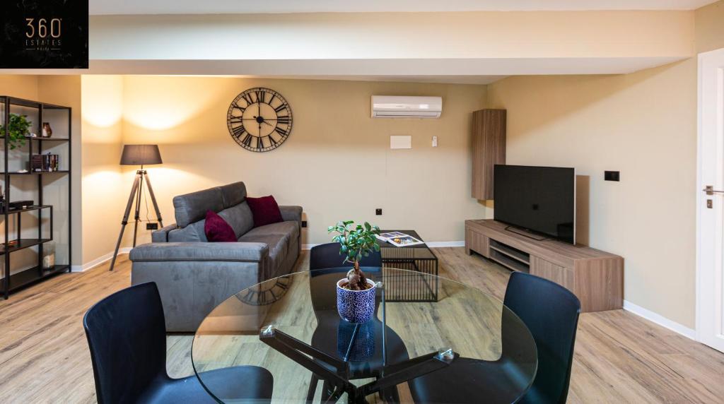 Peaceful, comfy 1BR Nature Retreat: Serene Bliss by 360 Estates photo 4