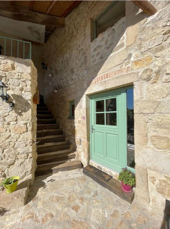 Domaine Saint Claude - Gîte , Chambres d'hôtes & hébergement insolite photo 4