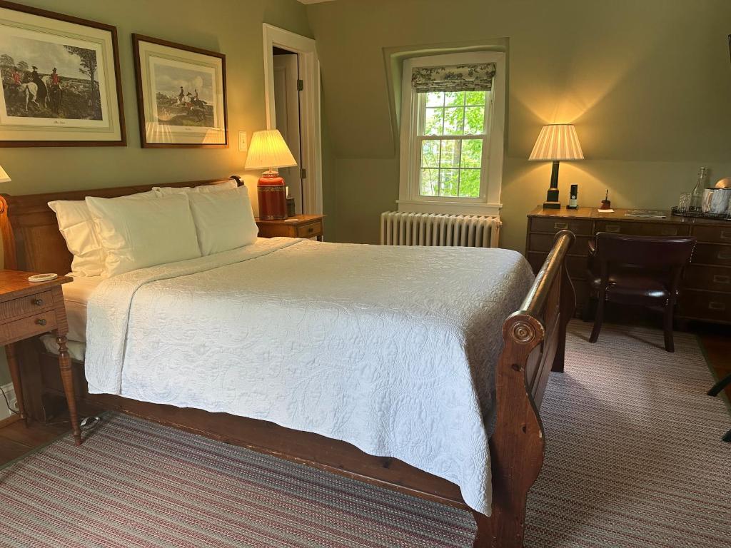 Goodstone Inn & Restaurant photo 2