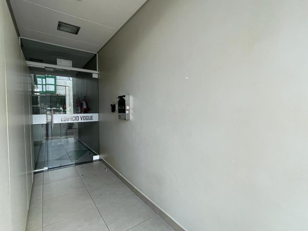 Próx Lago Municipal, com vaga de garagem photo 3