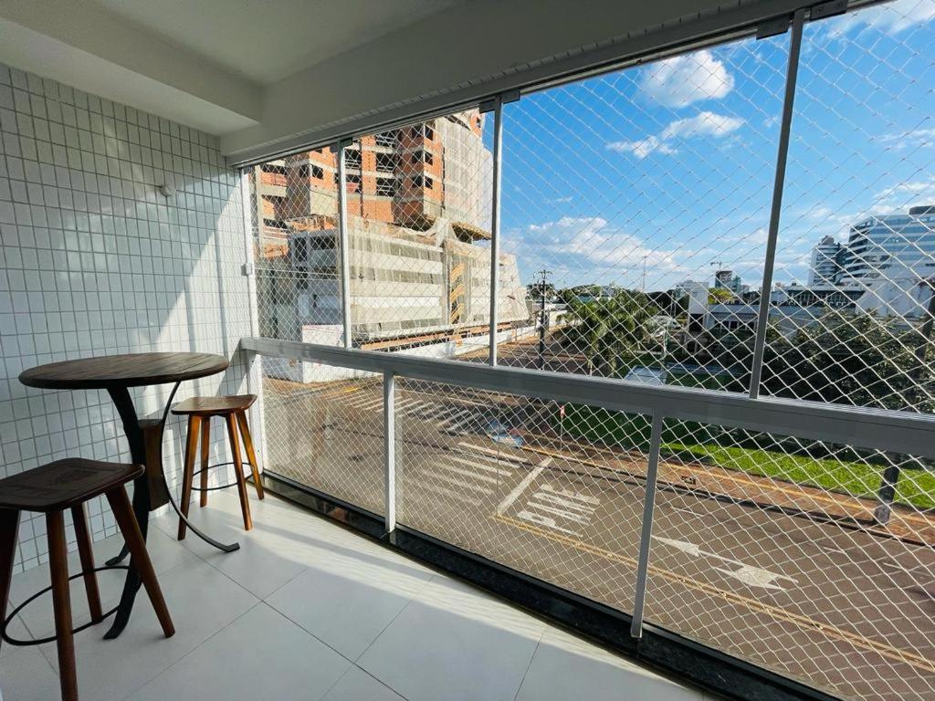 Próx Lago Municipal, com vaga de garagem photo 4