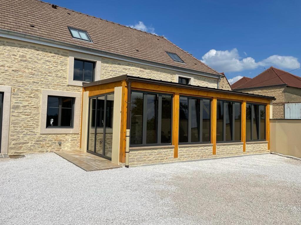 Le Clos des Gargouilles photo 1