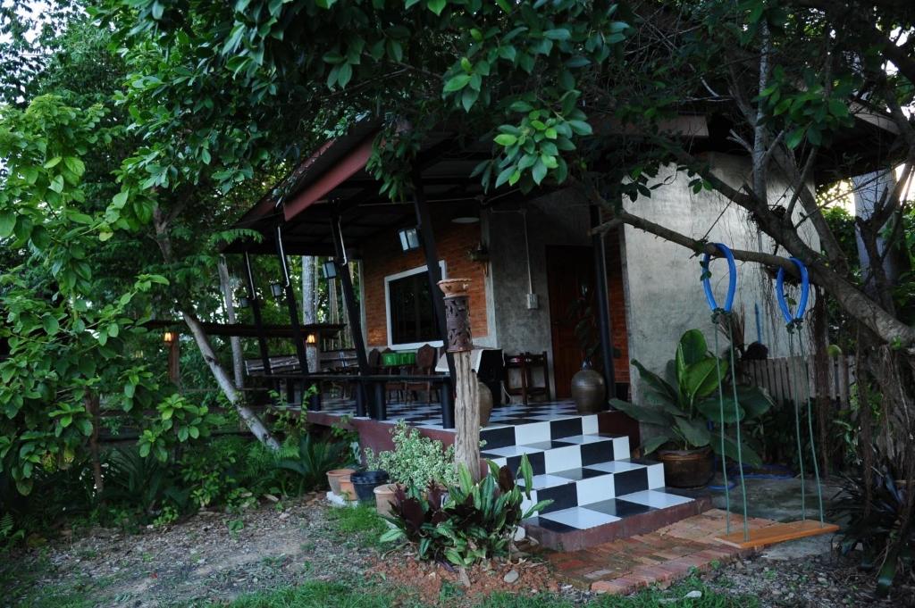 บ้านสวนตาฤทธิ์อำเภอปัว photo 1