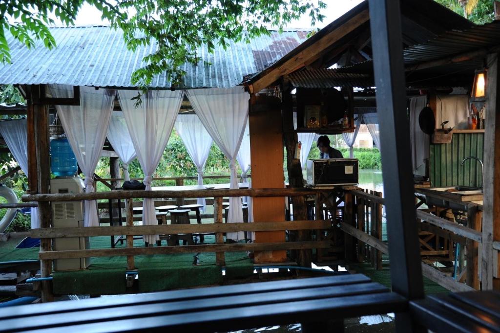 บ้านสวนตาฤทธิ์อำเภอปัว photo 3
