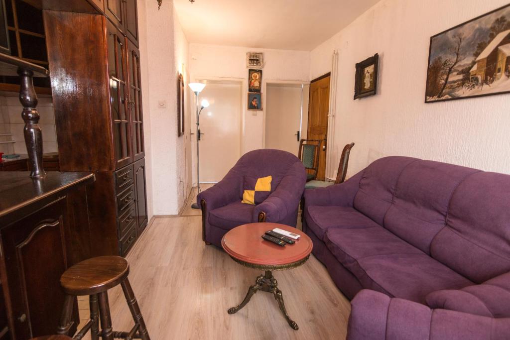 La casa de Bašta