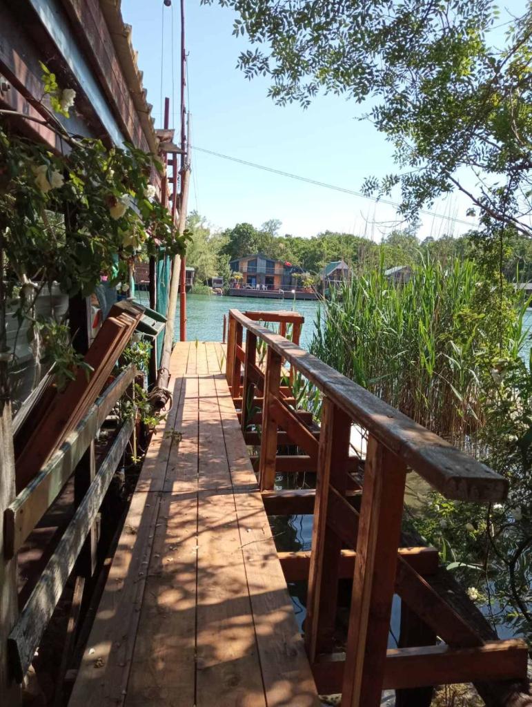 Guest house - Ada Bojana