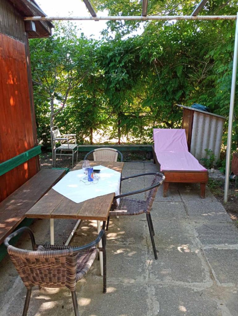 Guest house - Ada Bojana photo 1