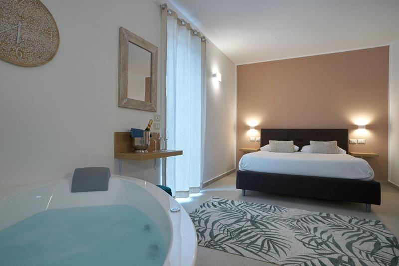 B&B Il Girasole photo 2