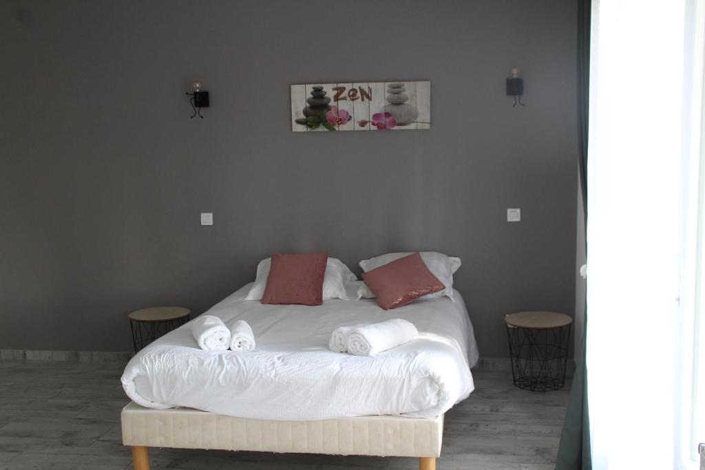 LE CLOS DE L'O photo 2