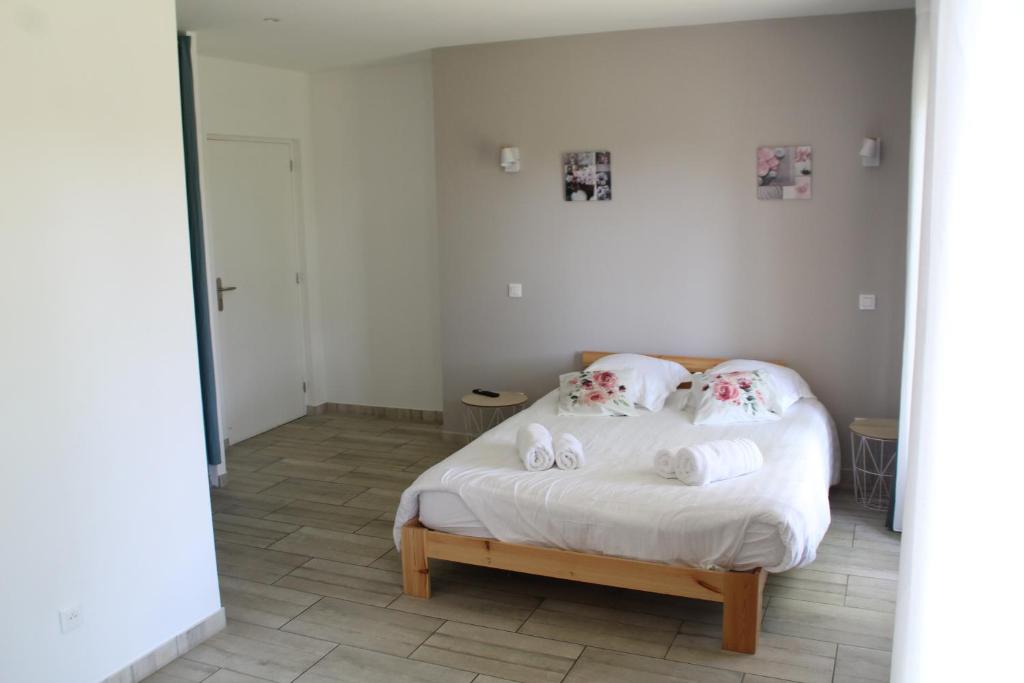 LE CLOS DE L'O photo 1