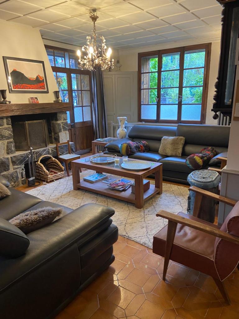 Le Petit Poucet Appartement rez-de-chaussée avec grand jardin photo 2