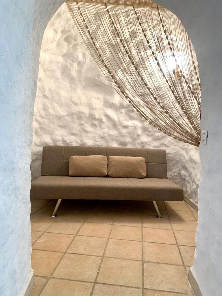 Casa Cueva LA PARRA. photo 1