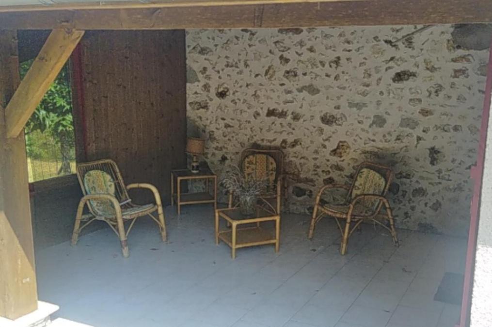 Gite les Colombettes photo 1