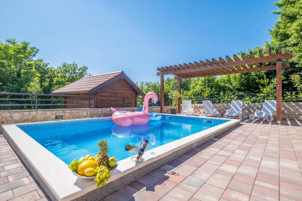 Villa Michelle photo 2