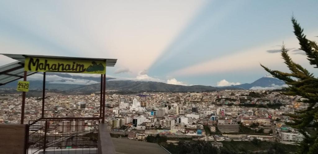 HERMOSO Y COMODO Departamento vacacional, vista única! TOTALMENTE AMOBLADO E INDEPENDIENTE photo 2