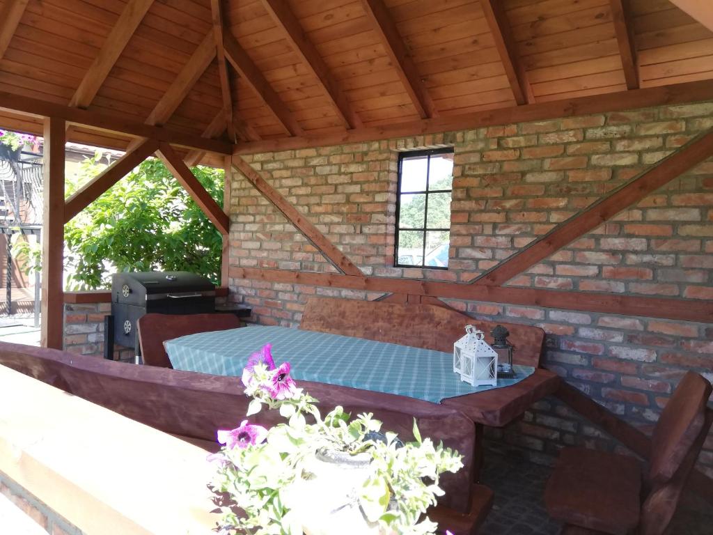 Pokoje Gościnne Oleńka photo 3