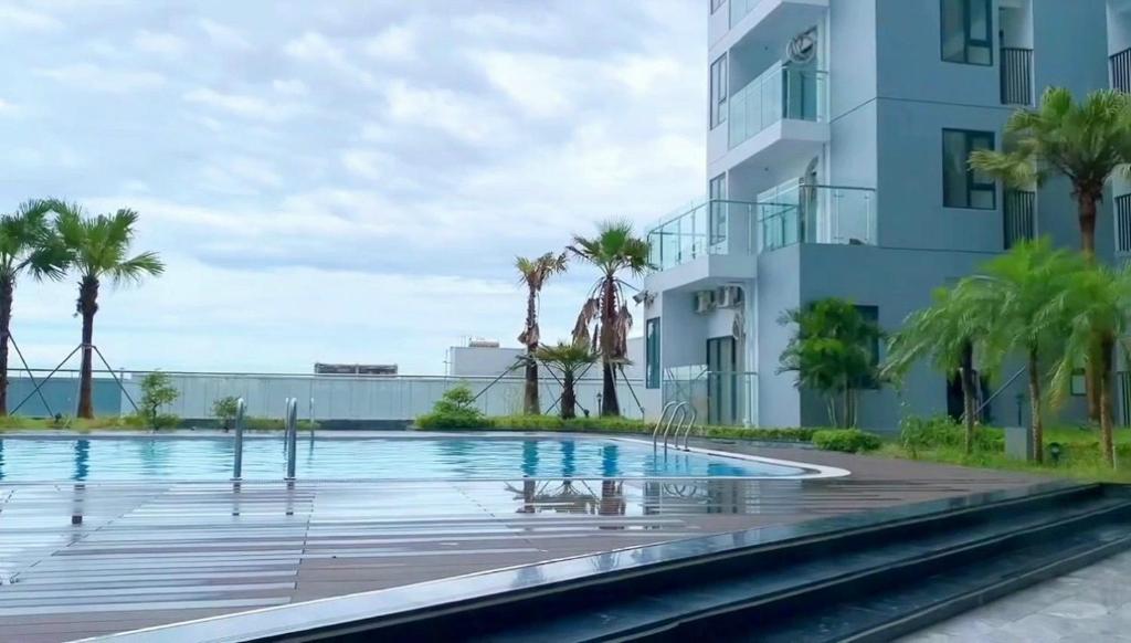 Mocnhienhomestay Căn hộ Nera Garden Huế