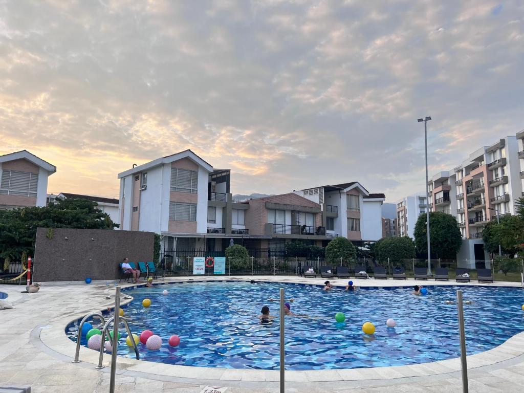 Apartamento para Estrenar en Villavicencio photo 3