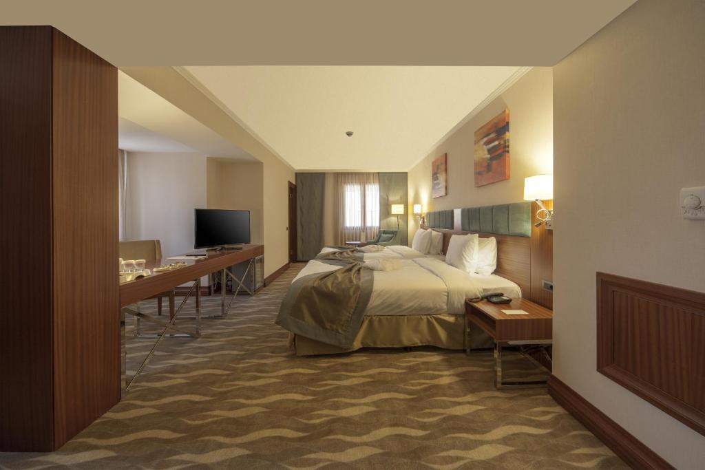 Lamec Hotel Business photo 2